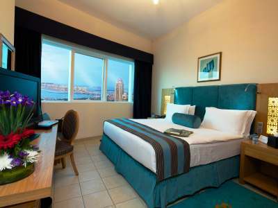 Hotel Tamani Marina