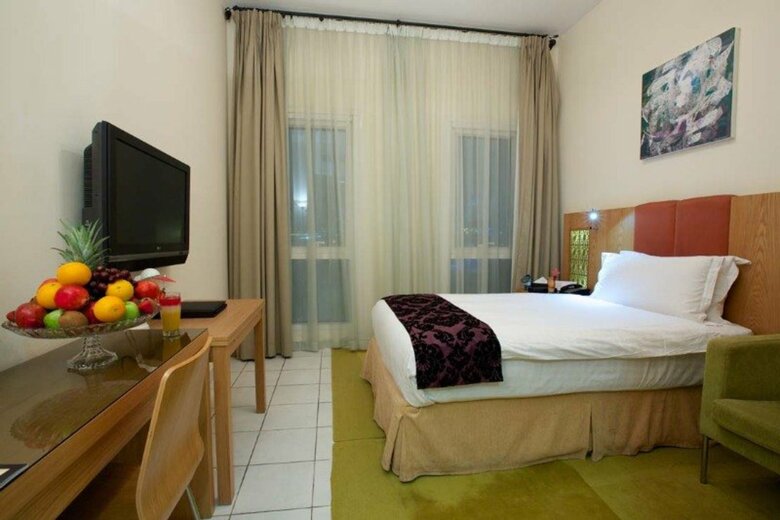 Hotel Tamani Marina