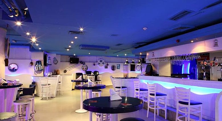 Sea View Hotel