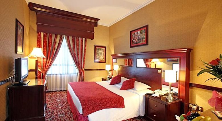 Sea View Hotel