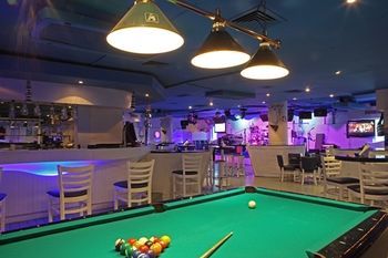 Sea View Hotel