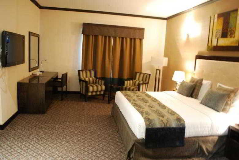 London Crown 2 Hotel Apartments