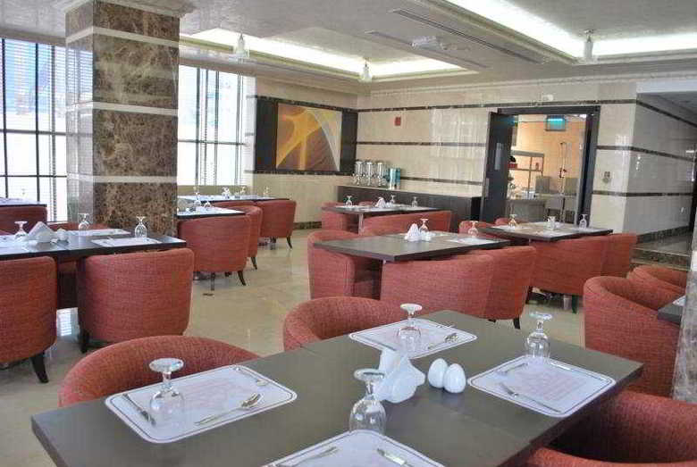 London Crown 2 Hotel Apartments