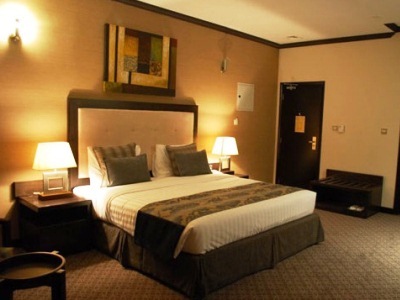 London Crown 2 Hotel Apartments