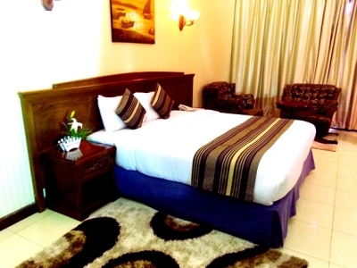 Hotel Moon Valley