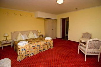 Hotel Elisabethpark