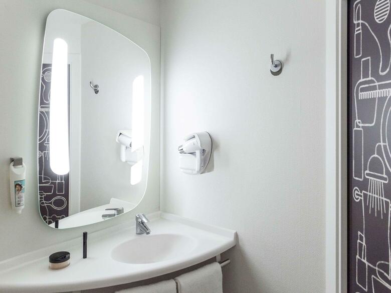 Hotel Ibis Brussels Centre Gare Du Midi