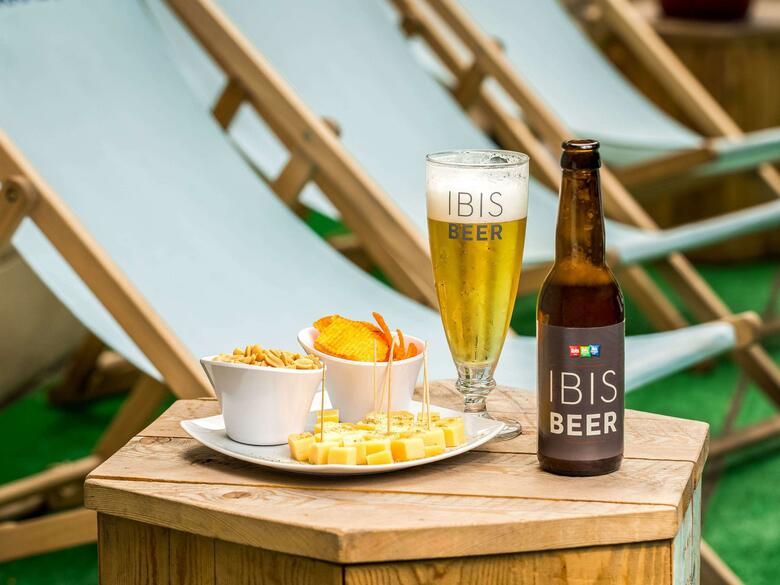 Hotel Ibis Brussels Centre Gare Du Midi