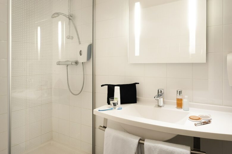 Hotel Ibis Brussels Centre Gare Du Midi