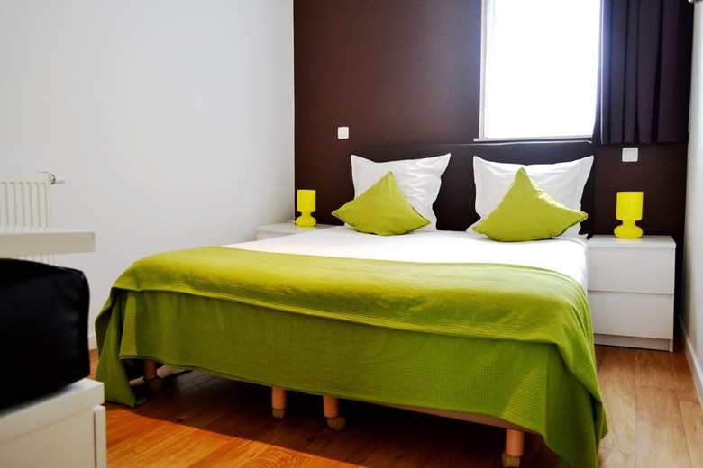Hotel Saint Nicolas