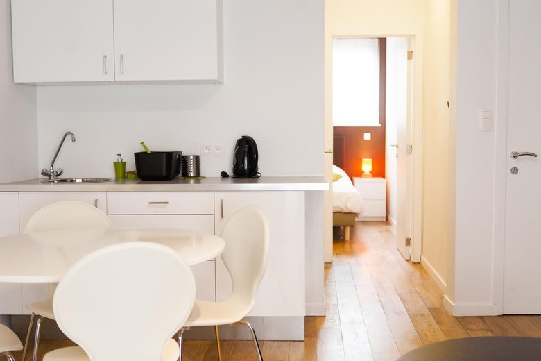 Hotel Saint Nicolas