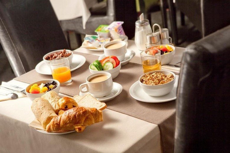 Hotel Saint Nicolas