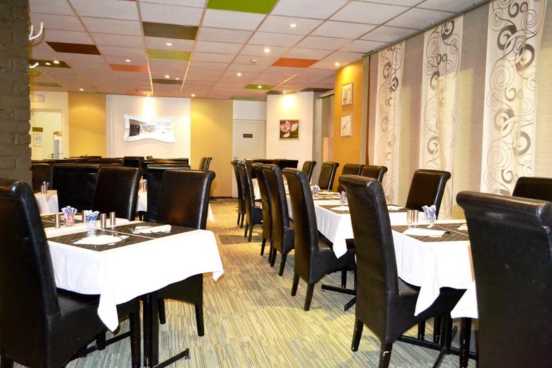 Hotel Saint Nicolas