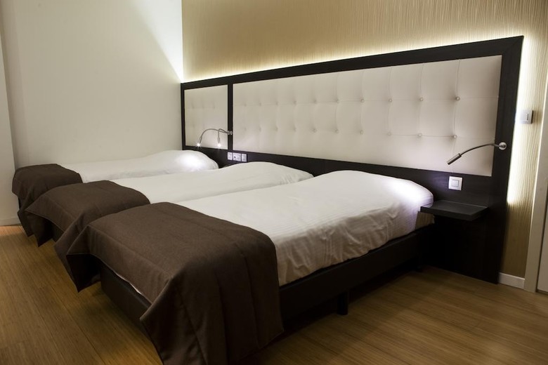 Hotel Saint Nicolas