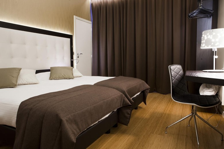 Hotel Saint Nicolas