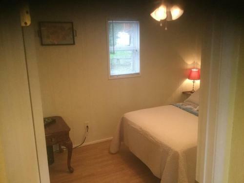Agroturismo Rock Ridge Rentals Cottage