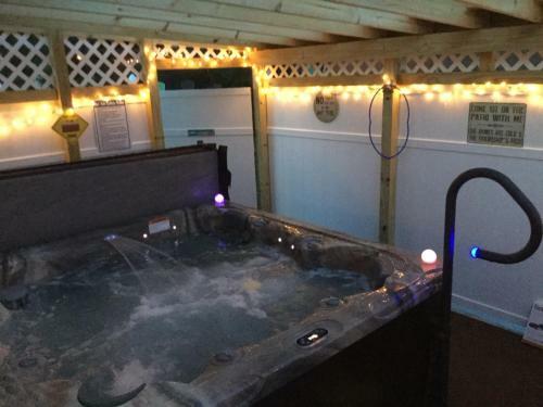 Agroturismo Rock Ridge Rentals Cottage