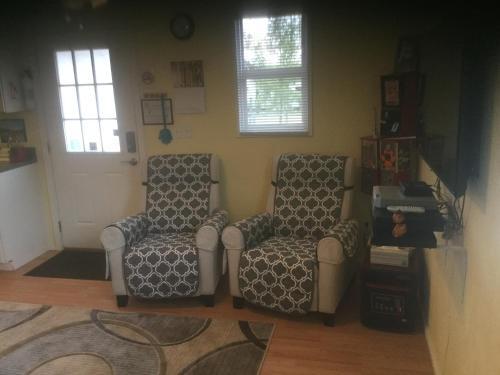 Agroturismo Rock Ridge Rentals Cottage