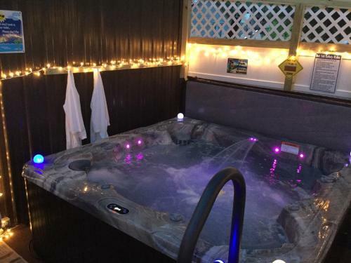 Agroturismo Rock Ridge Rentals Cottage