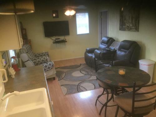 Agroturismo Rock Ridge Rentals Cottage