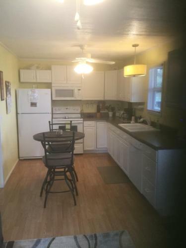 Agroturismo Rock Ridge Rentals Cottage