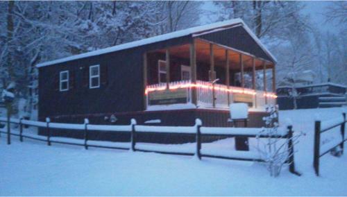 Agroturismo Rock Ridge Rentals Cottage