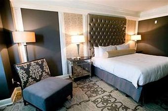 Hotel Ballard