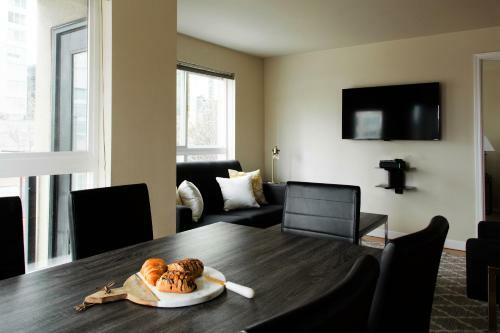 Apartamentos Stay Alfred On Wall Street