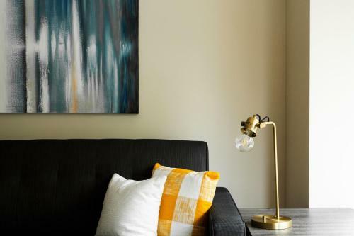 Apartamentos Stay Alfred On Wall Street