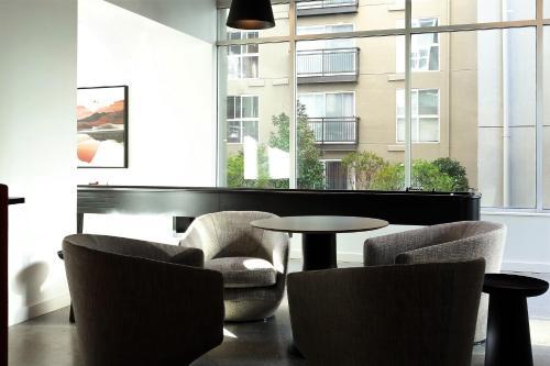 Apartamentos Stay Alfred On Wall Street