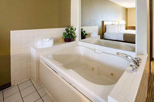 Hotel Quality Inn Princeton