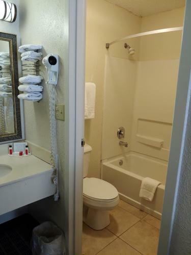 Hotel Days Inn By Wyndham Princeton