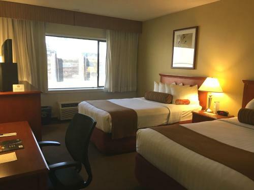 Hotel The Loyal Inn Seattle