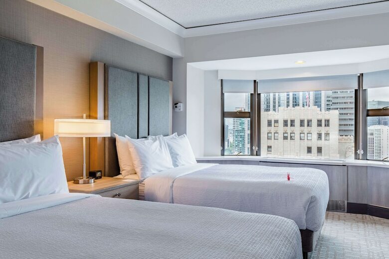 Coast Seattle Downtown Hotel By Apa