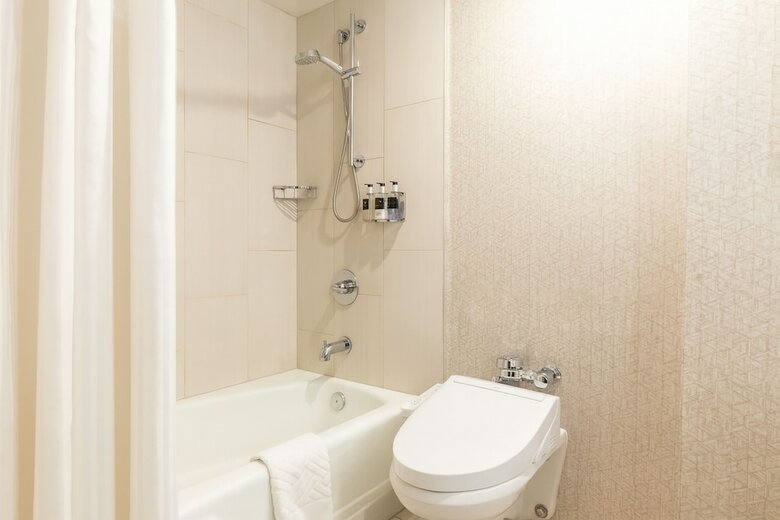 Coast Seattle Downtown Hotel By Apa