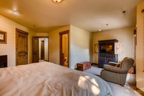 Apartamento Powder Ridge By Wyndham Vacation Rentals