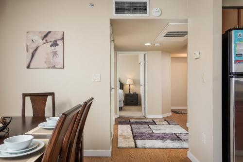 Apartamentos Stay Alfred On North Western Avenue