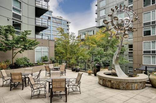 Apartamentos Stay Alfred On North Western Avenue
