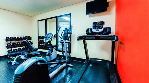 Hotel Country Inn & Suites By Radisson, Appleton, Wi