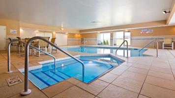 Hotel Best Western Baraboo Inn