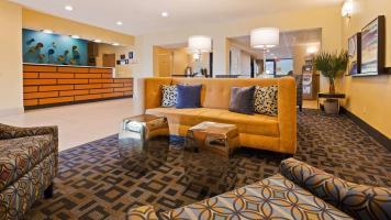 Hotel Best Western Baraboo Inn