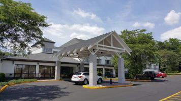 Hotel Best Western Baraboo Inn