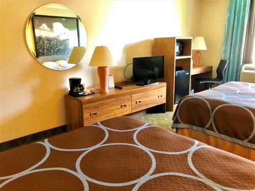 Hotel Super 8 Dodgeville