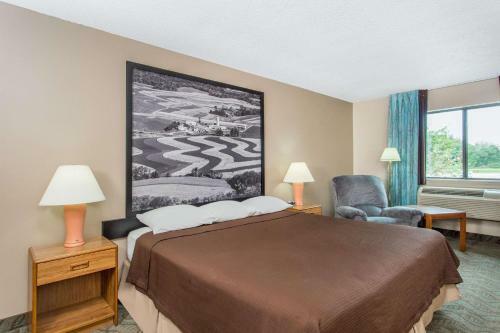 Hotel Super 8 Dodgeville