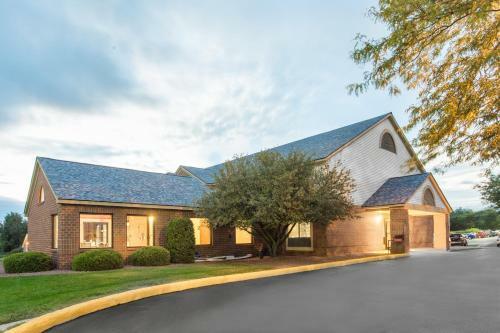 Hotel Super 8 Dodgeville
