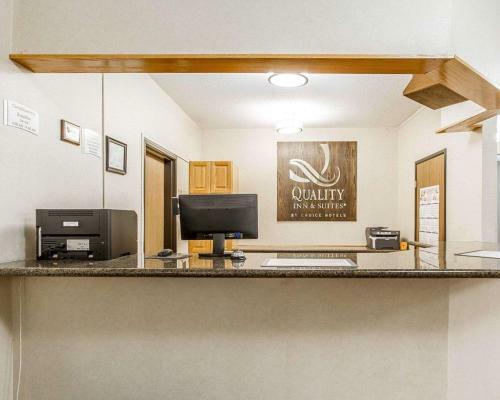 Hotel Quality Inn & Suites Eau Claire