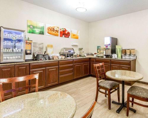 Hotel Quality Inn & Suites Eau Claire