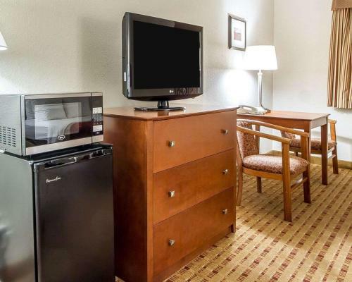 Hotel Quality Inn & Suites Eau Claire