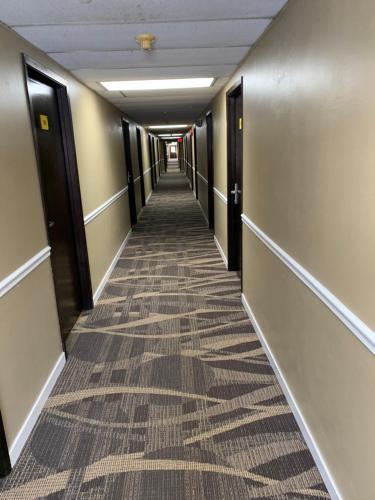Hotel Super 8 By Wyndham Eau Claire Wi