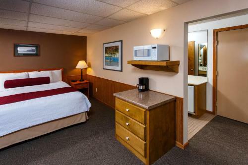 Hotel Ephraim Shores Resort